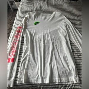 Men’s Nike Long Sleeve Shirt